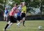 Action shot Final Friday 17 May 13